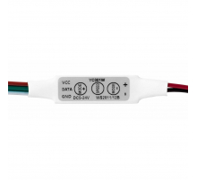 Мини-контроллер ELF YC101W, SM-control, 5/24В ELF-miniYC101W
