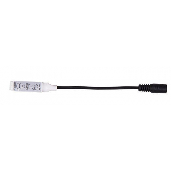 Мини-контроллер RGB Jazzway 1003614 Мини-контроллер RGB Jazzway 1003614