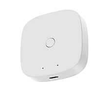 Центр управления умным домом Maytoni Smart ХАБ Maytoni Lighting control MD-TRA034-W(N)