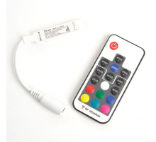 Контроллер для RGB светодиодной ленты Feron LD66 48032