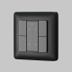 Панель управления Maytoni Lighting control 721044