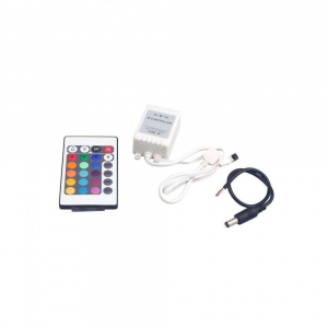 Контроллер Jazzway ZC-1000RC RGB 3327385