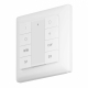 Кнопочная настенная панель 8-ми клавишная DALI Maytoni Lighting control 721053