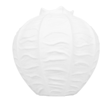 Ваза Loft IT Blanca 10265V/S