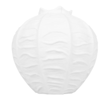 Ваза Loft IT Blanca 10265V/S