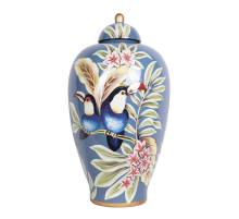 Ваза Loft IT Pleasure 10289V/M