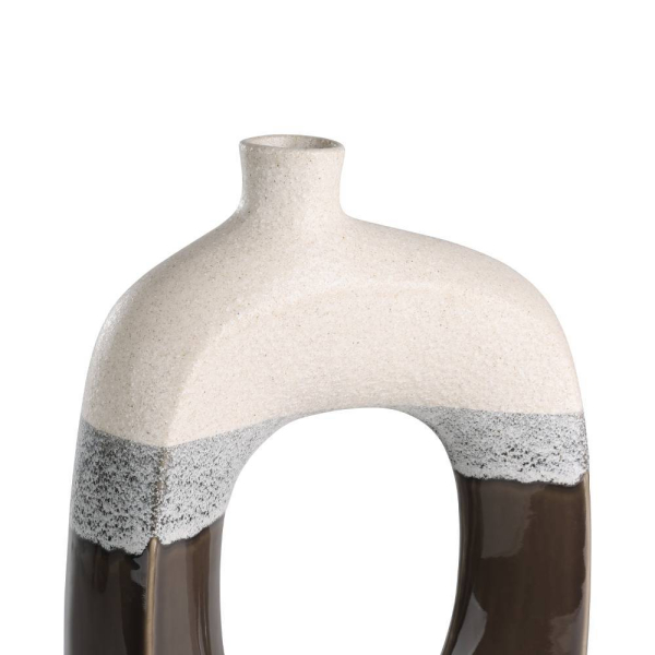 Ваза керамическая Eglo Iwate 421518