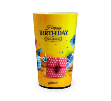 Светодиодный стакан Gauss LCUP Birthday LC002