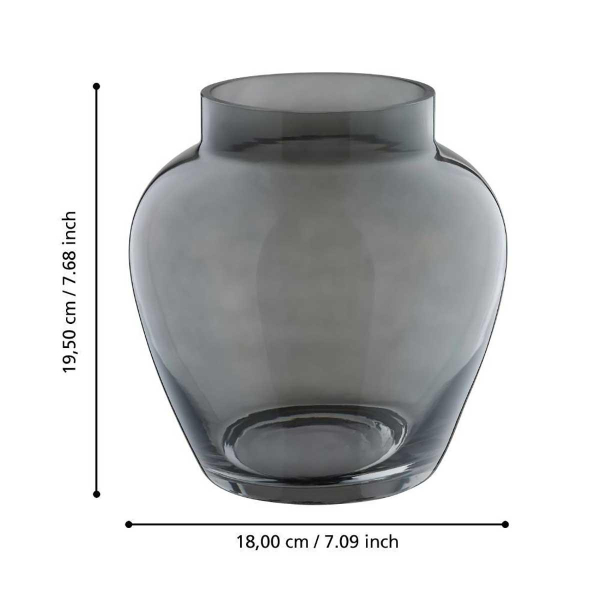 Ваза декоративная Eglo ASINDRO 421207