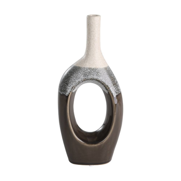 Ваза керамическая Eglo Iwate 421517