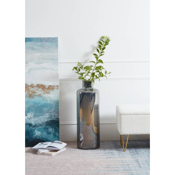 Ваза декоративная Eglo Nabas 421381