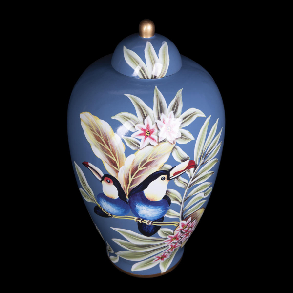 Ваза Loft IT Pleasure 10289V/M