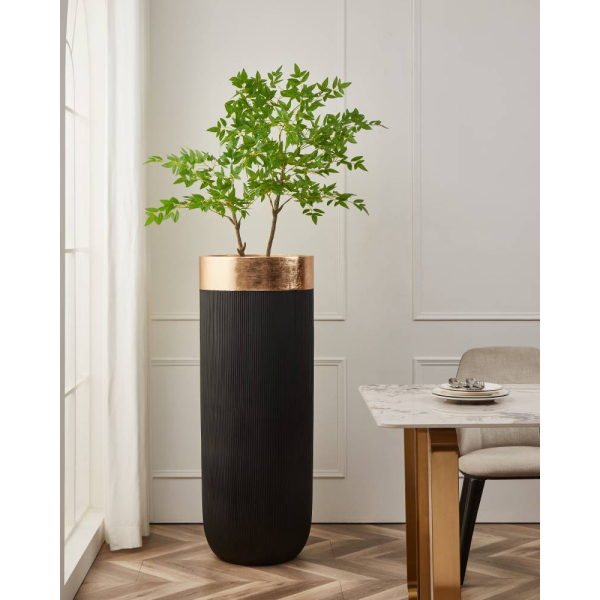 Ваза декоративная Eglo Skhira 428194