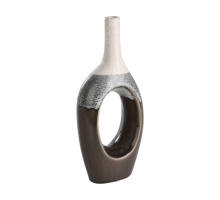 Ваза керамическая Eglo Iwate 421517