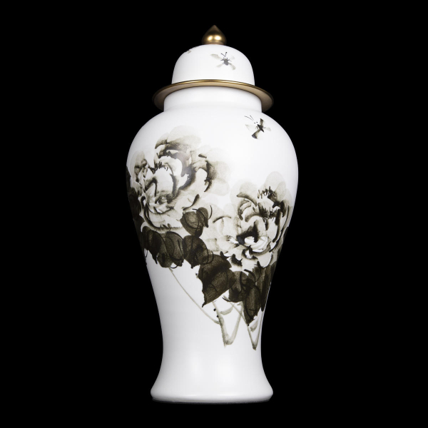 Ваза Loft IT Equilibrium 10290V/M