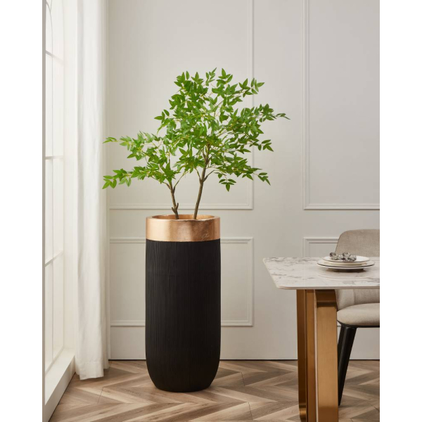 Ваза декоративная Eglo Muarakaman 428195