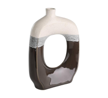 Ваза керамическая Eglo Iwate 421518