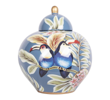 Ваза Loft IT Pleasure 10289V/S