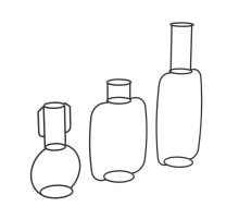 Ваза декоративная Eglo BELLSHILL 421394