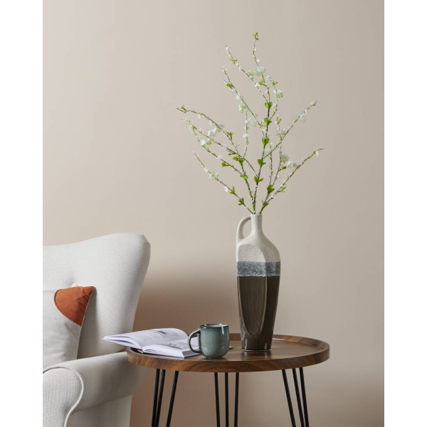 Ваза керамическая Eglo Iwate 421526