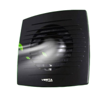 Вентилятор вытяжной Vesta-Electric EF-100 FLEF000000105