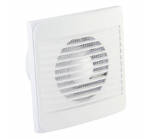 Вентилятор турбированный настенный 13 Вт EKF PROxima HFAN100