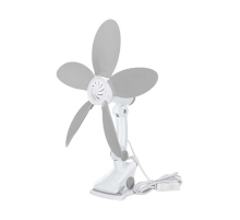 Вентилятор настольный DX-07 DUX 60-0224