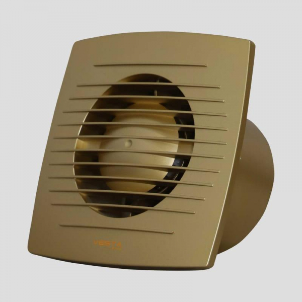 Вентилятор вытяжной Vesta-Electric EF-100 FLEF000000101 Вентилятор вытяжной Vesta-Electric EF-100 FLEF000000101