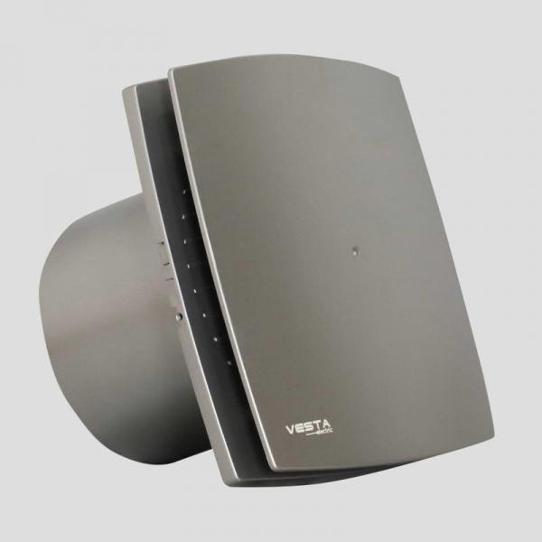 Вентилятор вытяжной Vesta-Electric EF-100 FLEF000000103P Вентилятор вытяжной Vesta-Electric EF-100 FLEF000000103P