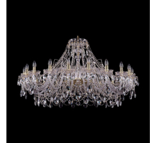 Подвесная люстра Bohemia Ivele 1411/20/460 G