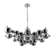 Подвесная люстра Divinare Fluido 6820/02 SP-12