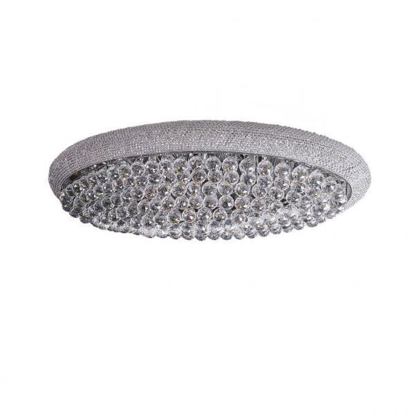Потолочная люстра Osgona Monile 704214 Потолочная люстра Osgona Monile 704214