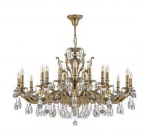 Подвесная люстра Dio DArte Asfour Soprano E 1.1.18.200 A