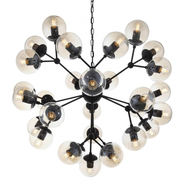 Подвесная люстра ST Luce Stampo SL549.413.30 Подвесная люстра ST Luce Stampo SL549.413.30