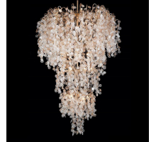 Подвесная люстра Crystal Lux Barcelona SP33
