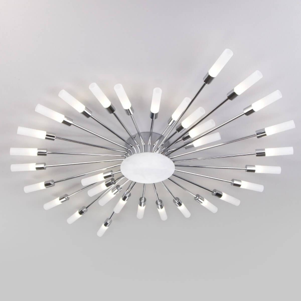 Потолочная люстра Bogates Bastone 574 Smart Потолочная люстра Bogates Bastone 574 Smart