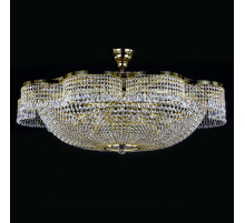 Потолочная люстра Artglass Marika Dia 1150 CE