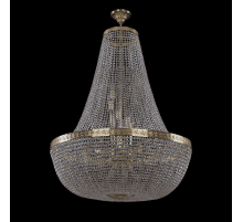 Подвесная люстра Bohemia Ivele 19051/H2/90IV G