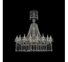 Подвесная люстра Bohemia Ivele 1413/20/460/XL-147 G