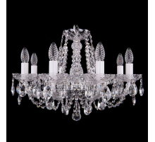 Подвесная люстра ArtClassic 11.11.8.195.Cr.Sp