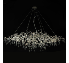 Подвесная люстра Loft IT Bijout 10067/1800 SG