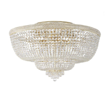 Потолочная люстра Dio DArte Asfour Bari E 1.8.100.200 G