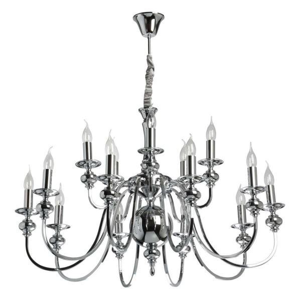Подвесная люстра MW-Light Консуэлло 15 614013915 Подвесная люстра MW-Light Консуэлло 15 614013915