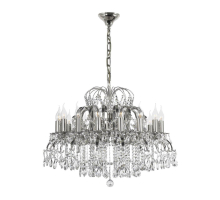 Подвесная люстра Dio DArte Asfour Alessandria E 1.1.16.200 N