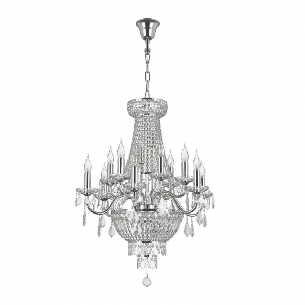Подвесная люстра Osgona Classic 700164 Подвесная люстра Osgona Classic 700164