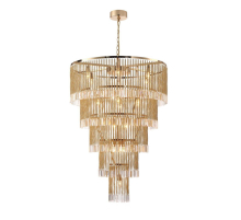 Подвесная люстра Favourite Ignis 2882-19P