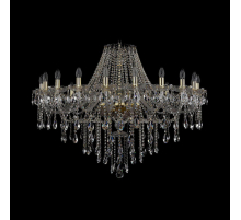 Подвесная люстра Bohemia Ivele 1415/20/400 G