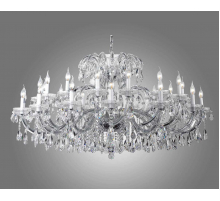 Подвесная люстра Dio DArte Asfour Gloria E 1.1.30.200 N