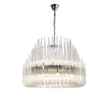 Подвесная люстра Divinare Bianca 6043/02 LM-26