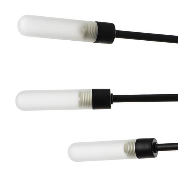 Подвесная люстра Lightstar Ragno 733187 Подвесная люстра Lightstar Ragno 733187
